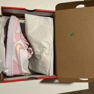 Brand new Court Borough Low 2 SE (GS)